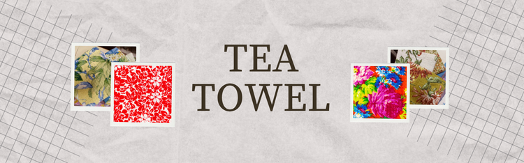 Tea Towel