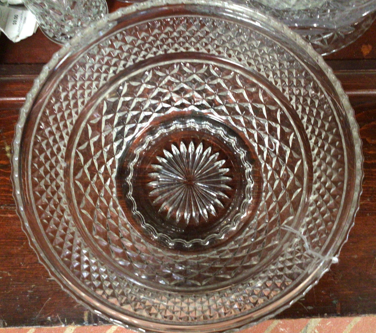 Wexford Bowl