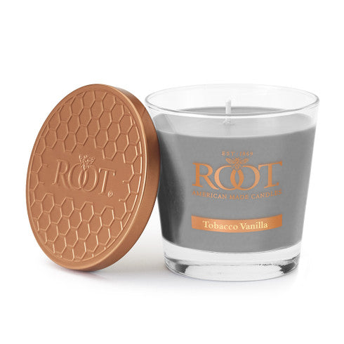 Root Veriglass - Tobacco Vanilla