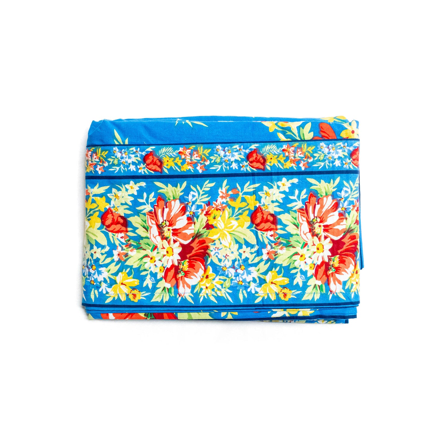 April Cornell-Charming Blue-Dinning Cloth 60x90
