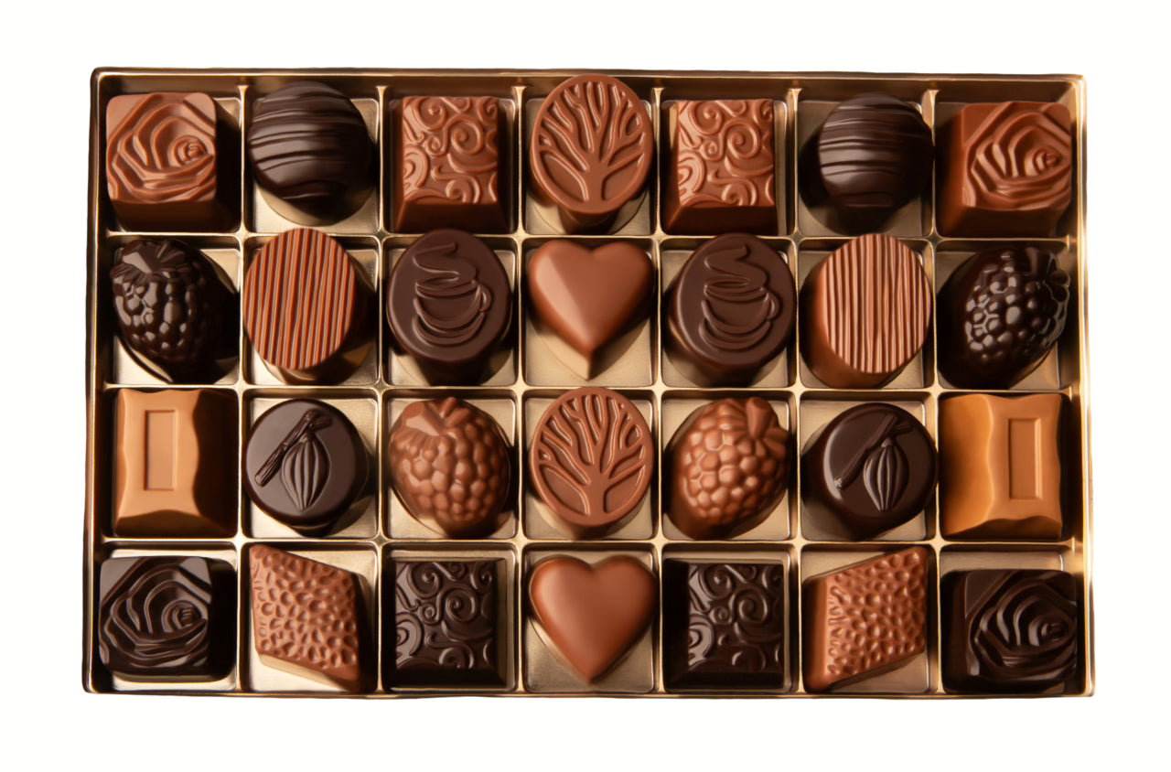 DeBrand Fine Chocolates
