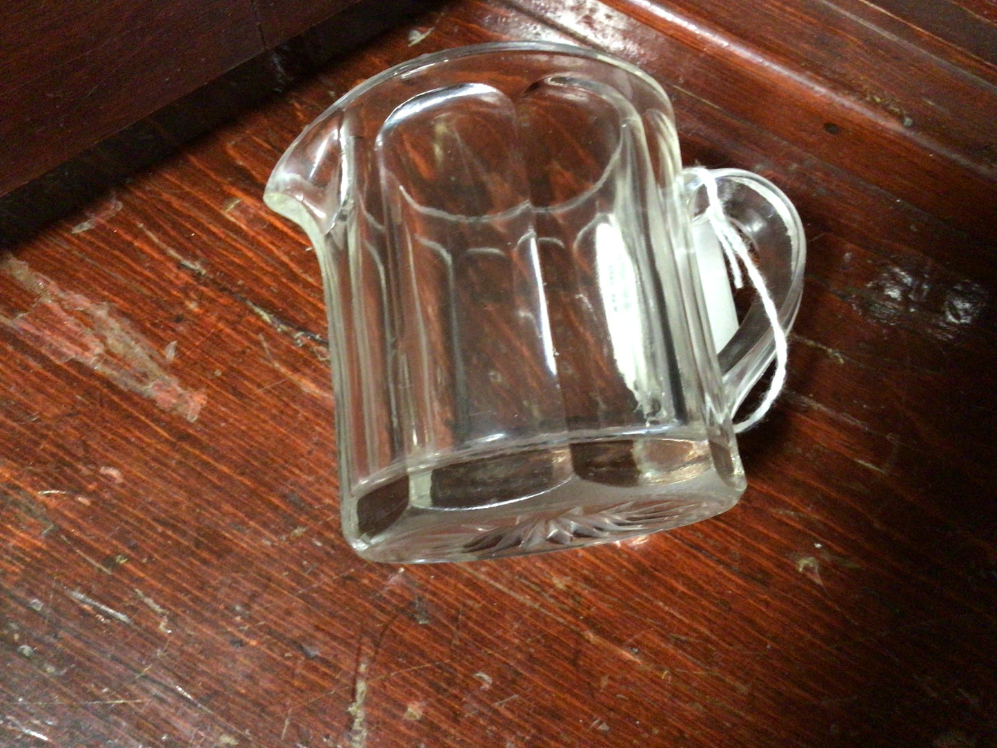 Small Creamer