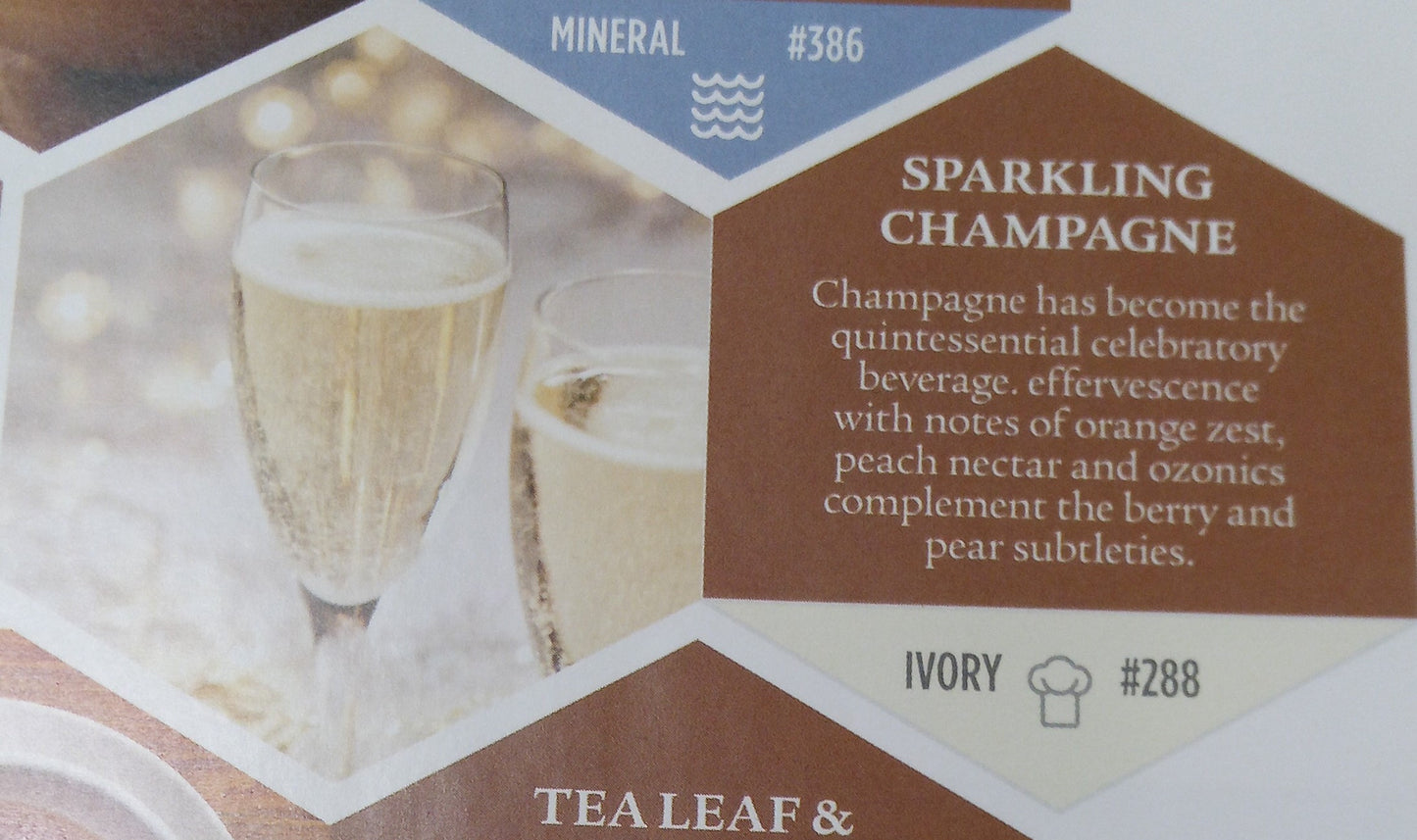 Root Veriglass - Sparkling Champagne