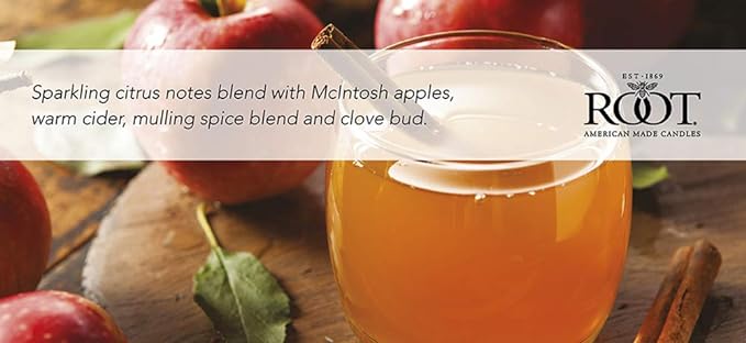 Root Veriglass - Mulled Cider