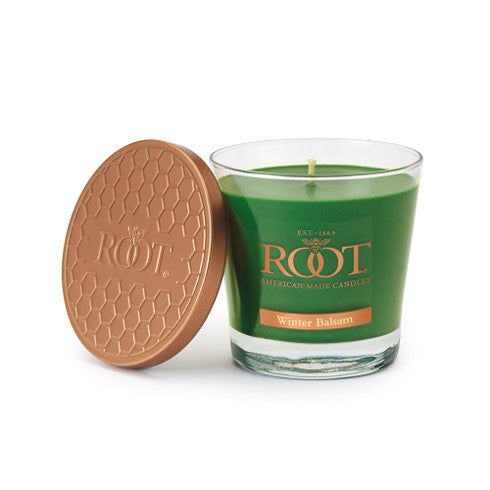 Root Veriglass - Winter Balsam