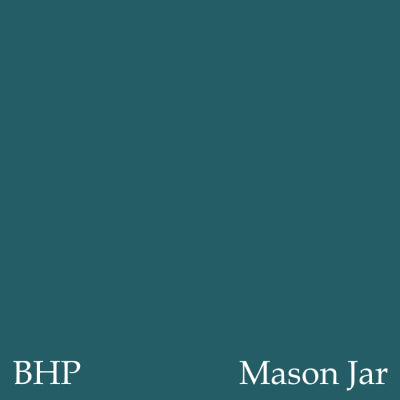 Blackberry House Paint 16oz