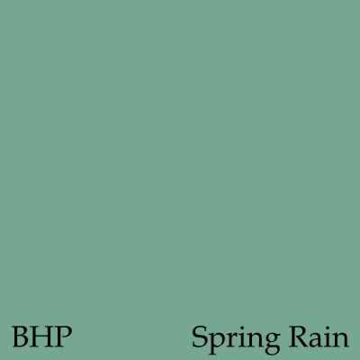 Blackberry House Paint 32ozs