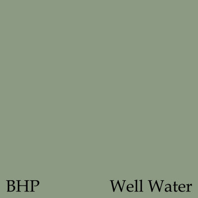 Blackberry House Paint 32ozs
