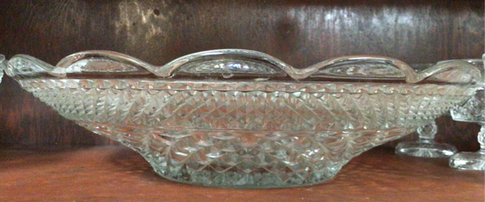 Wexford 14” Shallow Bowl