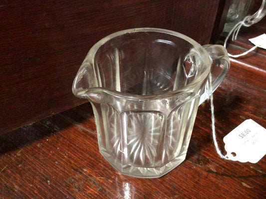 Small Creamer