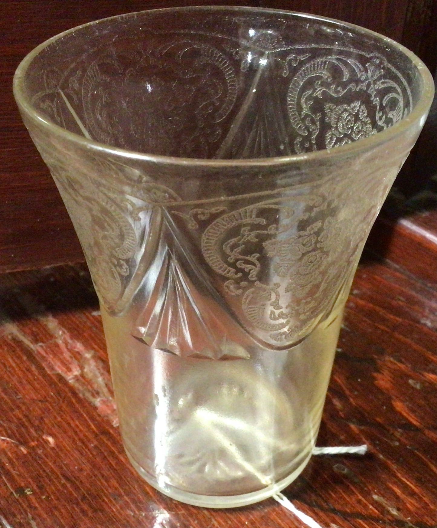 Heart Atlas Tumbler