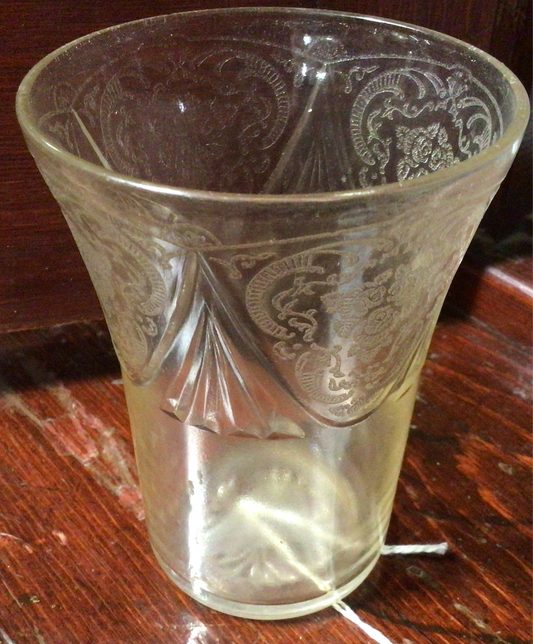 Heart Atlas Tumbler