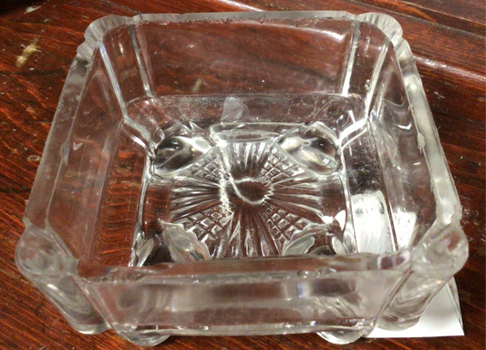 Wexford Sugar Bowl Square