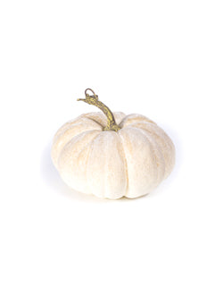 6" Med Pumpkin Beige