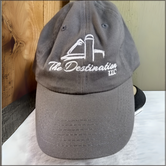 Baseball Cap