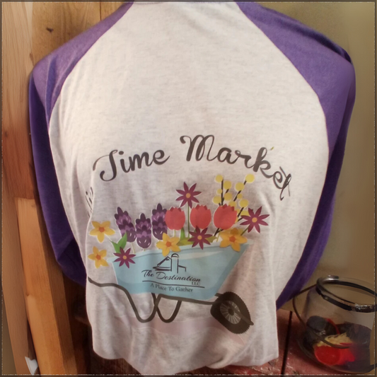 Baseball Shirt