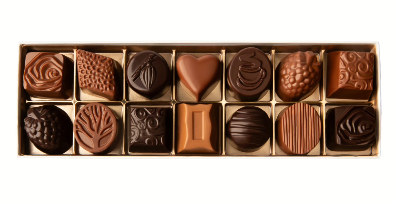 DeBrand Fine Chocolates