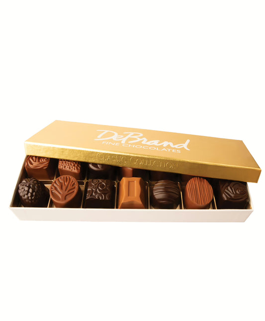 DeBrand Fine Chocolates