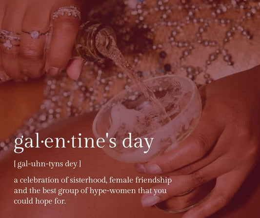 Galentine's Day