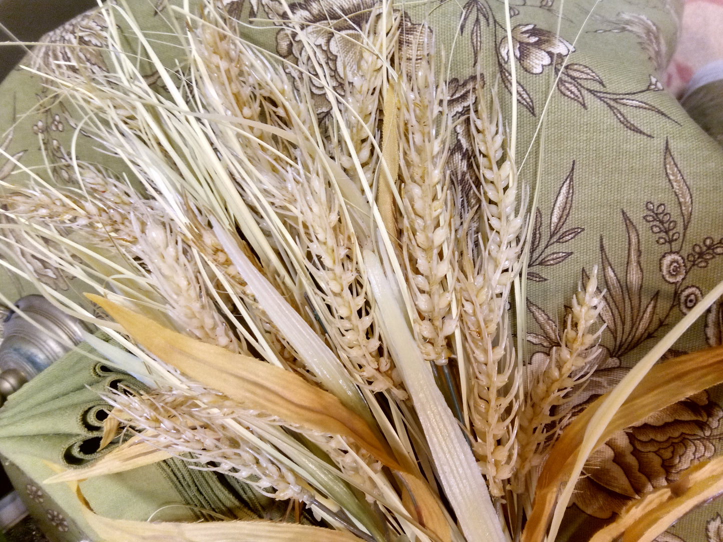 22.5 Wheat Bush Beige