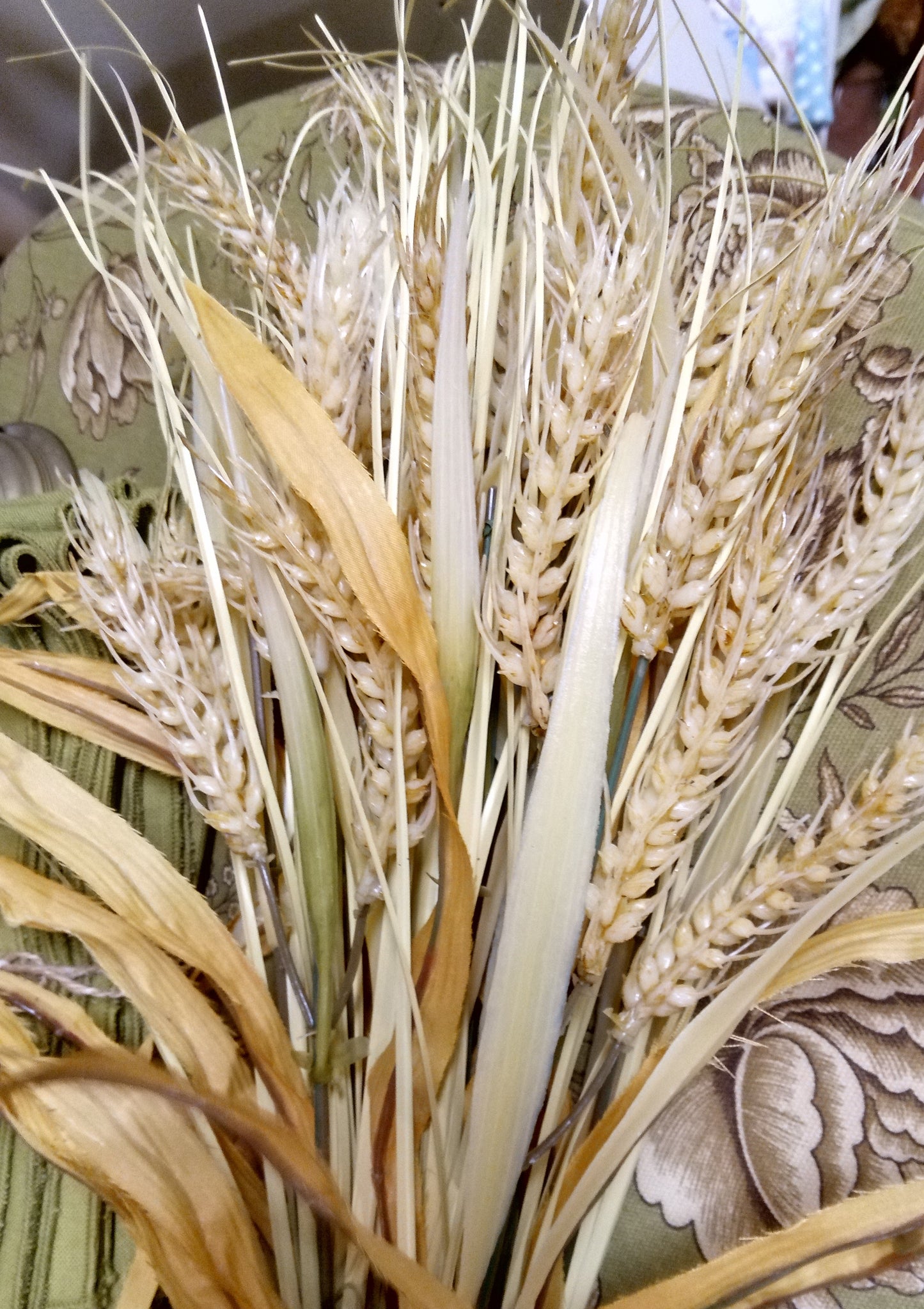 22.5 Wheat Bush Beige