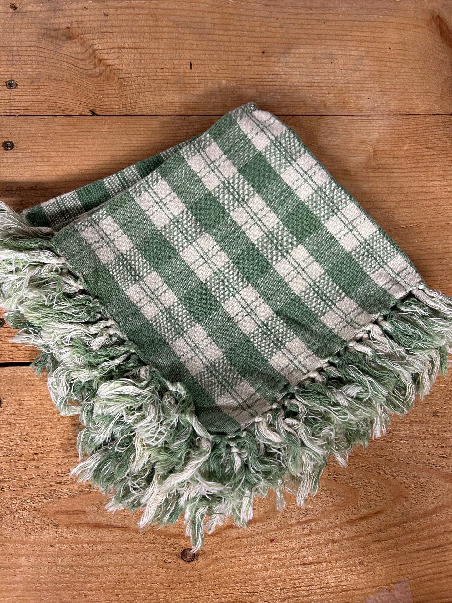 Set Napkins - 6