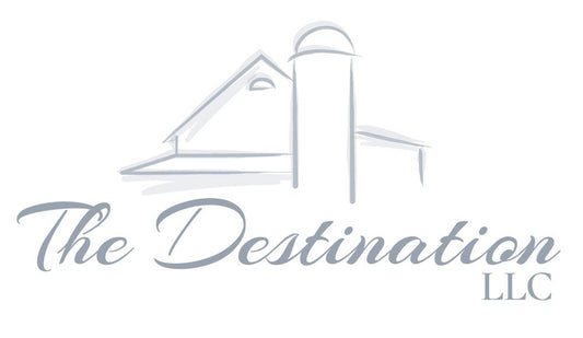 The Destination Gift Card
