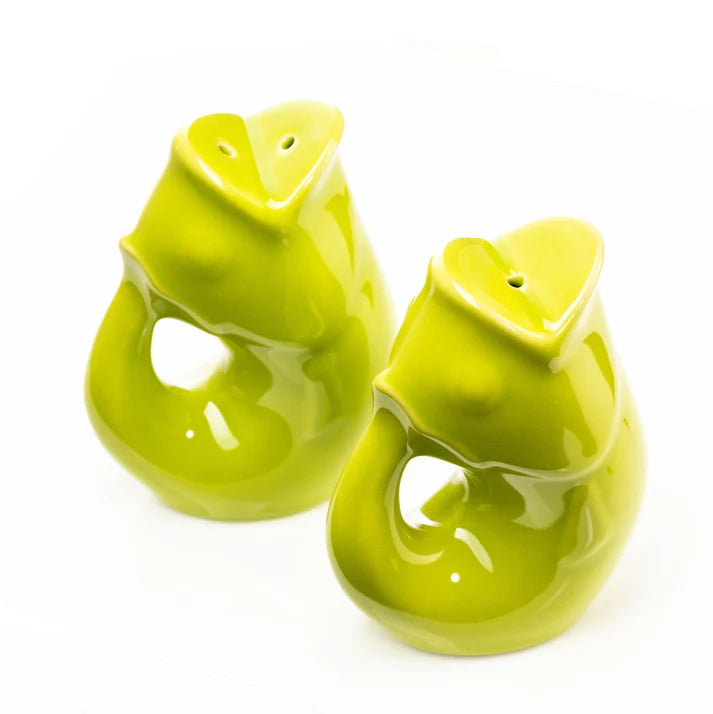 Gurgle Pot- S&P Kiwi