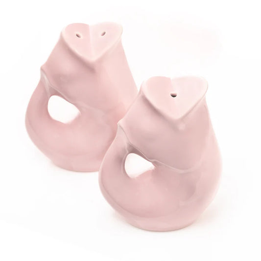 Gurgle Pot- S&P Pink
