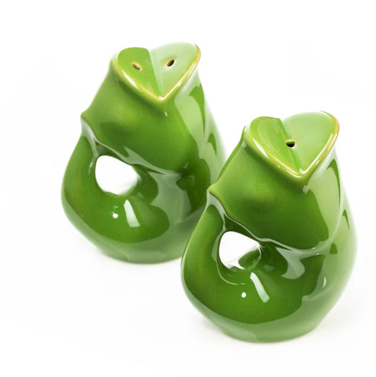 Gurgle Pot- S&P Moss