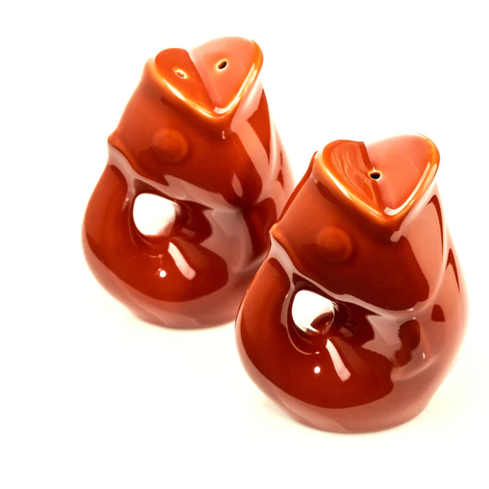 Gurgle Pot- S&P Paprika