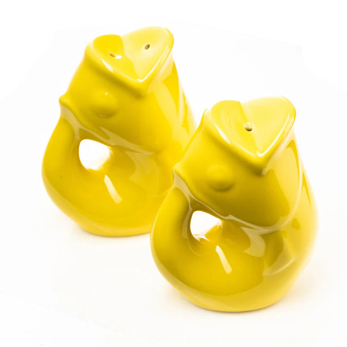 Gurgle Pot- S&P Sunflower