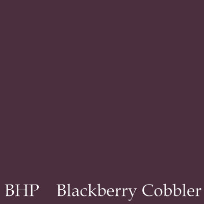 Blackberry House Paint 32ozs