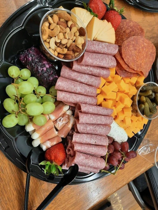 Party Platter