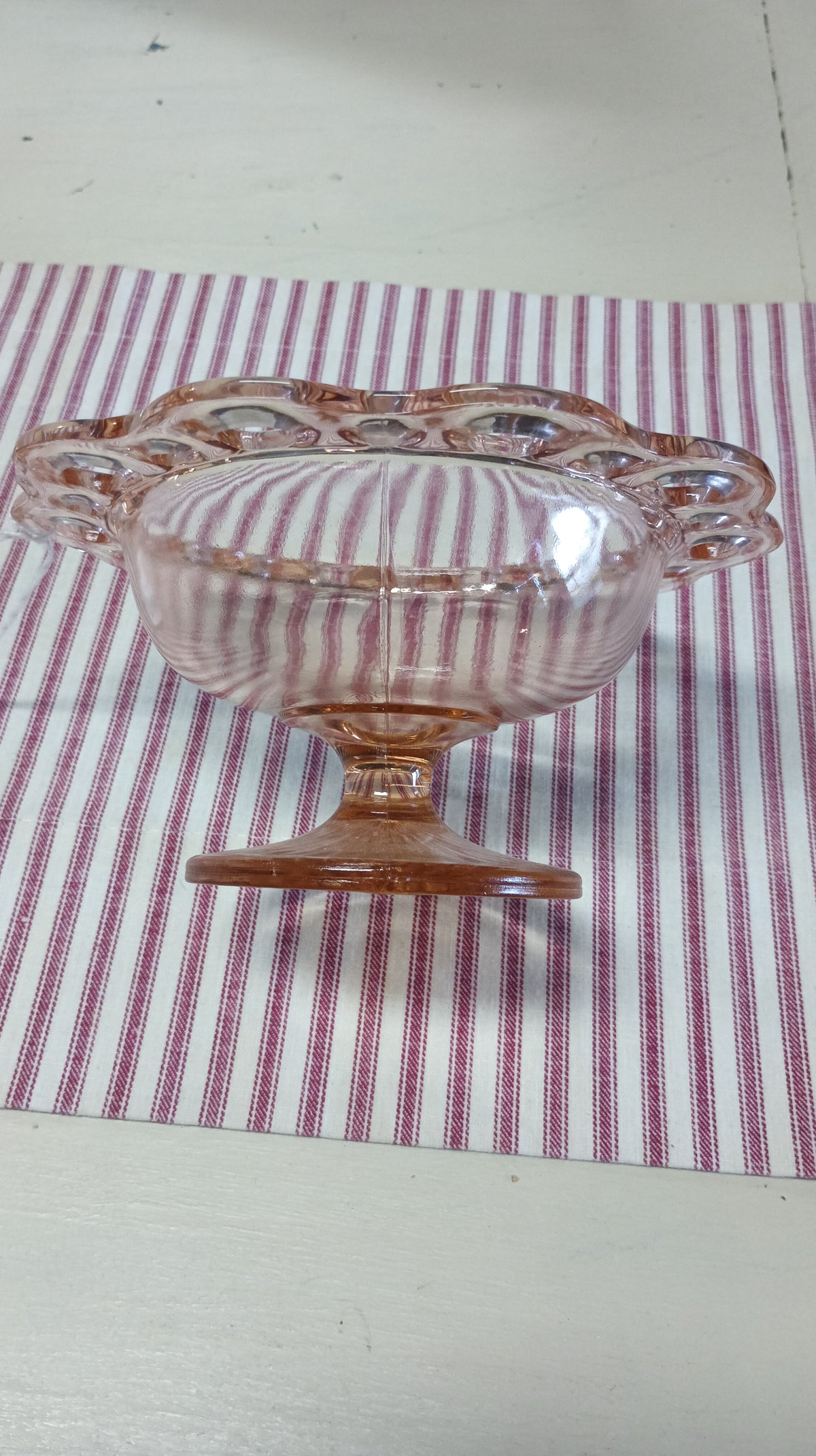 Old Colony Depression Dish