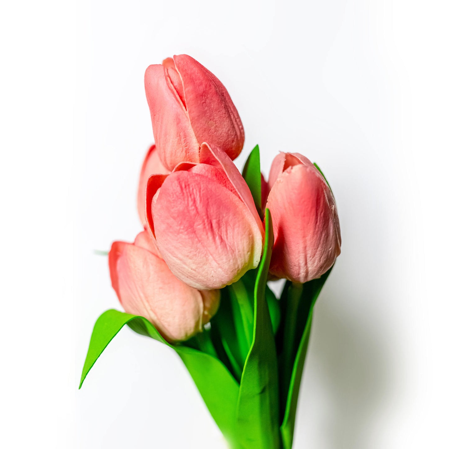 17.5" Tulip Pink